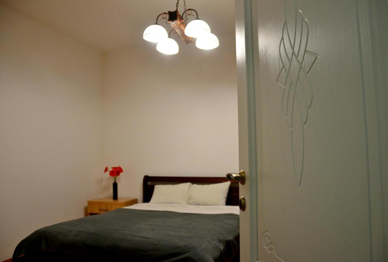 Brand New Apartment In City Center Lviv Eksteriør bilde