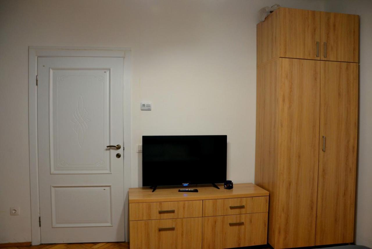 Brand New Apartment In City Center Lviv Eksteriør bilde