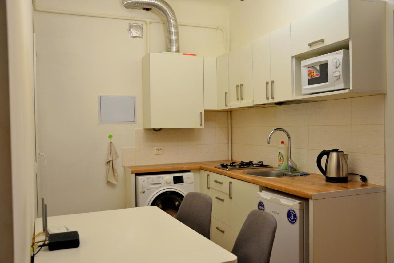 Brand New Apartment In City Center Lviv Eksteriør bilde